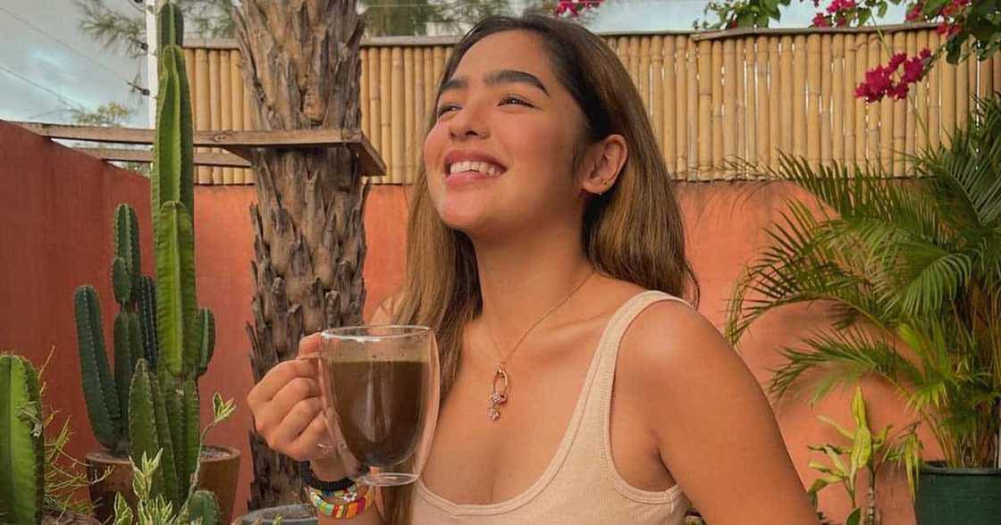 Jillian Ward at Andrea Brillantes, dapat wag muna mag full make-up, ani Lolit Solis: “Mga bata pa sila” Jillian Ward at Andrea Brillantes, dapat wag muna mag full make-up, ani Lolit Solis: “Mga bata pa sila”