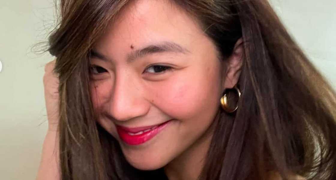 Miles Ocampo/@milesocampo Miles Ocampo/@milesocampo