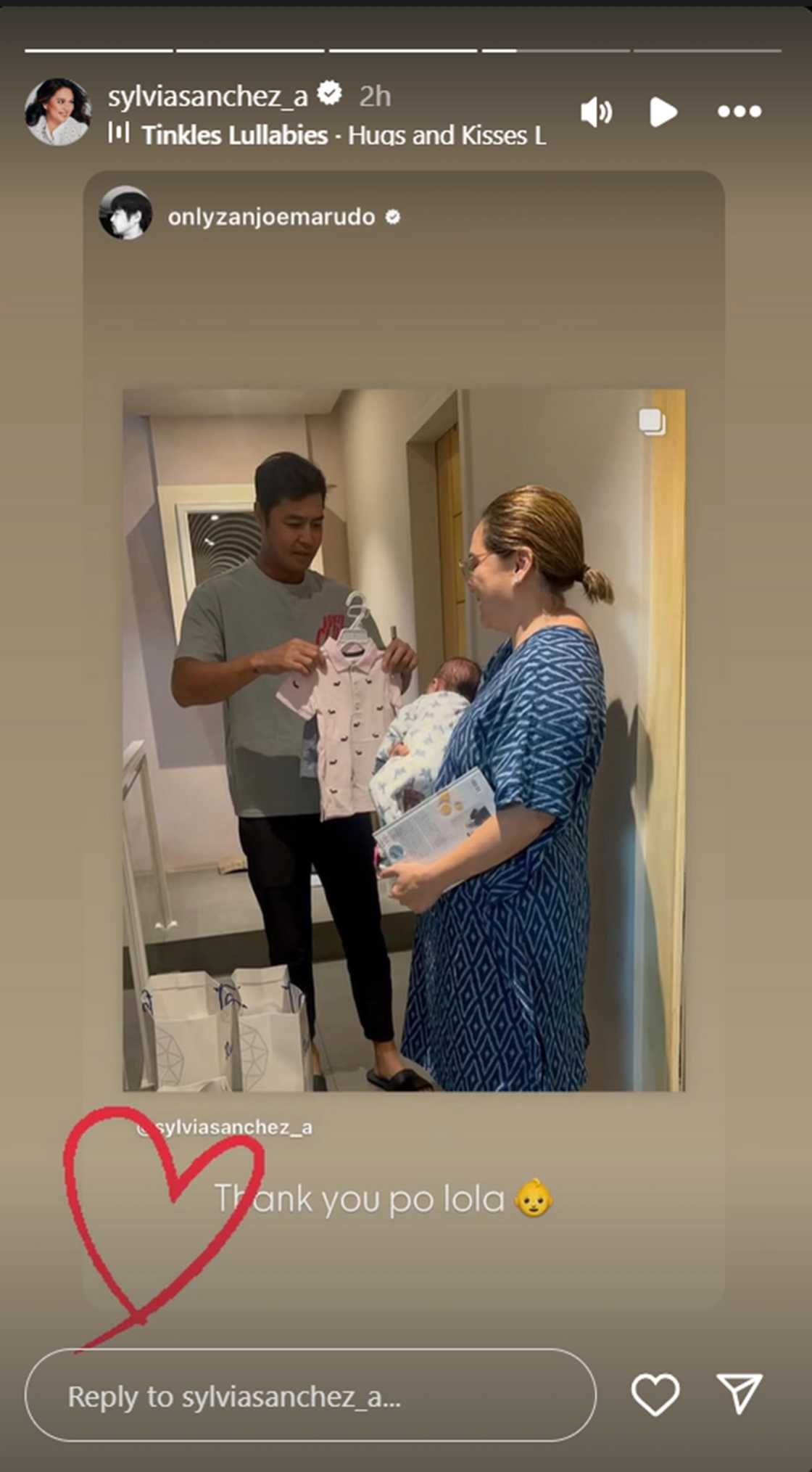 Zanjoe Marudo/@onlyzanjoemarudo Zanjoe Marudo/@onlyzanjoemarudo