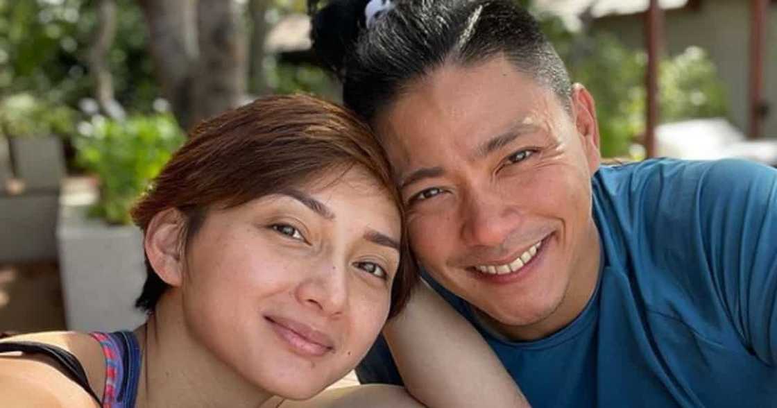 Iya Villania, ipapamana na lang sa anak ang engagement ring dahil ‘di na kasya Iya Villania, ipapamana na lang sa anak ang engagement ring dahil ‘di na kasya