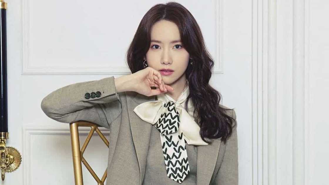 SNSD member yoona SNSD member yoona