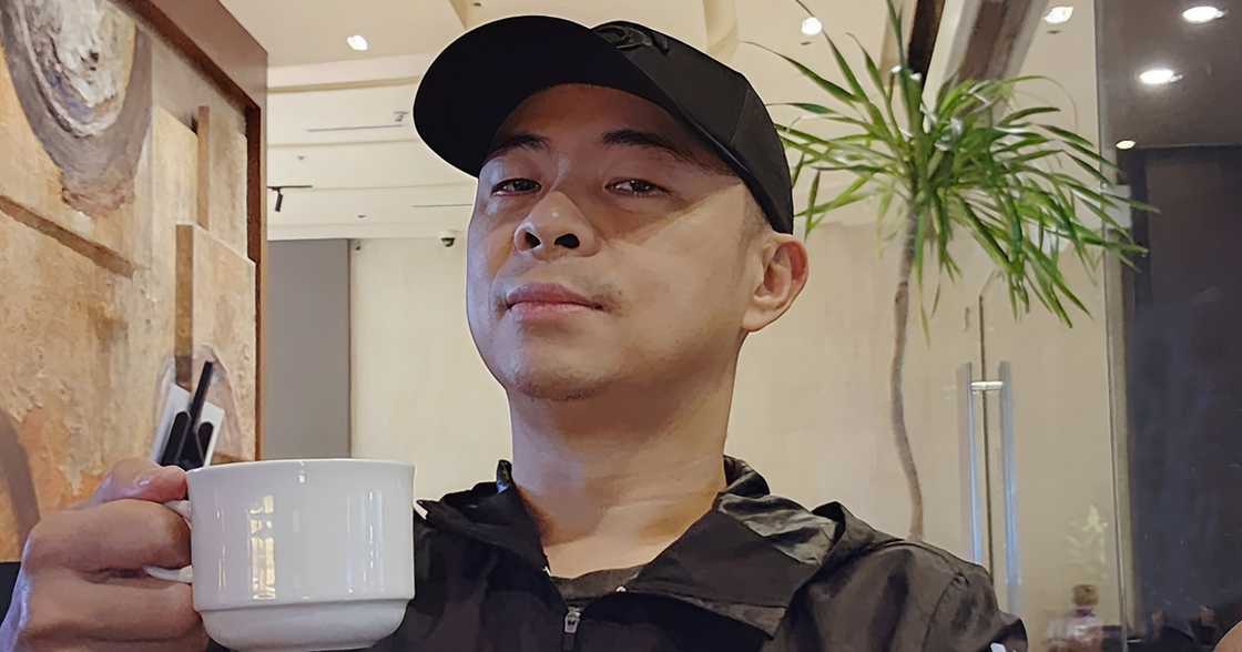 Chito Miranda, finlex nakaka-inspire niyang health journey para sa pamilya Chito Miranda, finlex nakaka-inspire niyang health journey para sa pamilya