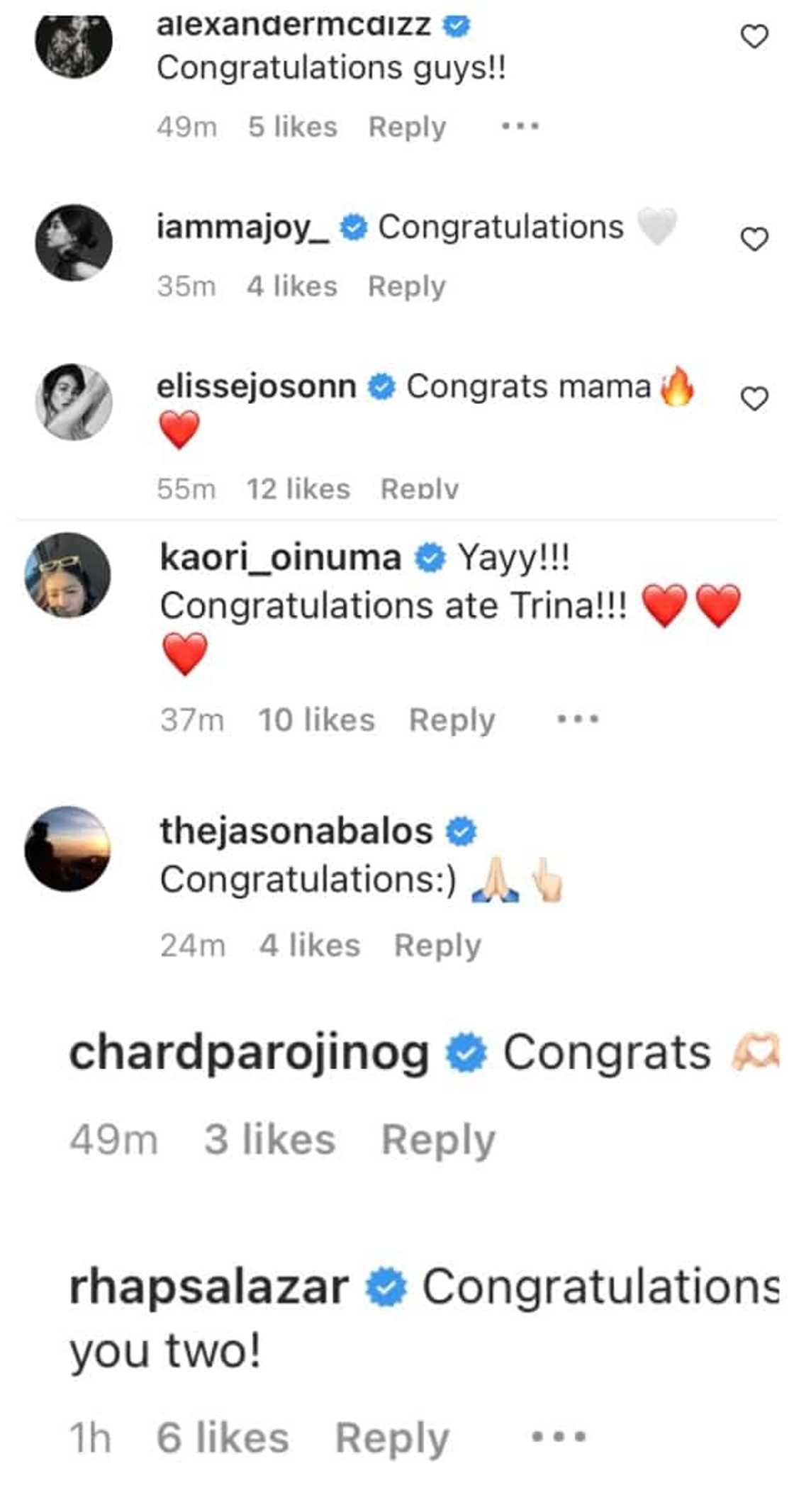 Trina Trina