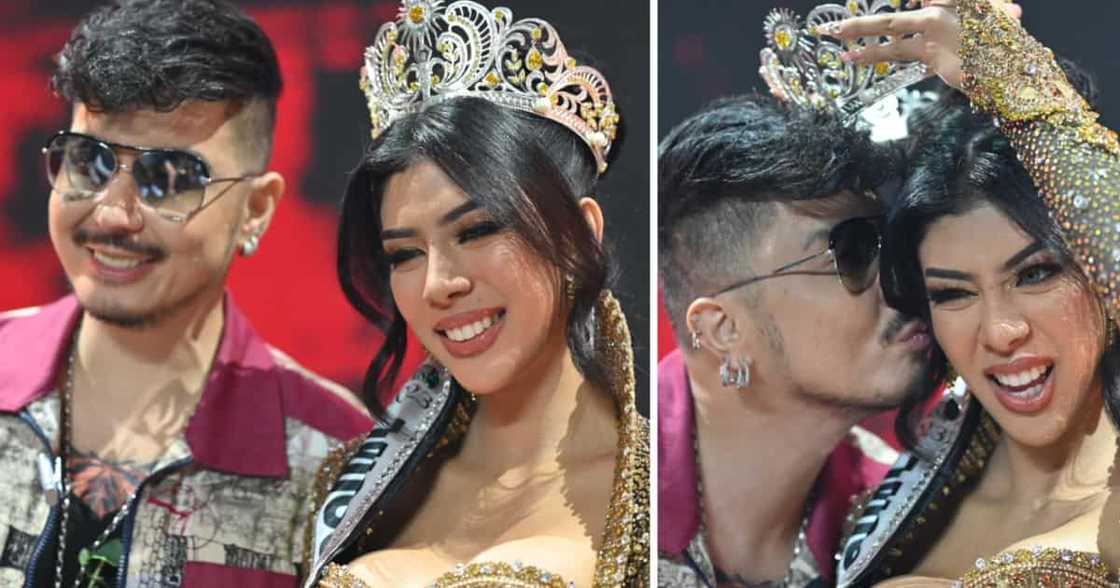 Wilbert Tolentino sa Miss PH Tourism 2023 win ni Herlene Budol: “Still a good crown” Wilbert Tolentino sa Miss PH Tourism 2023 win ni Herlene Budol: “Still a good crown”