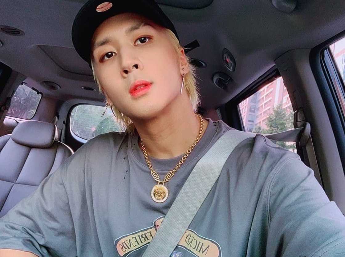 VIXX members birthday VIXX members birthday