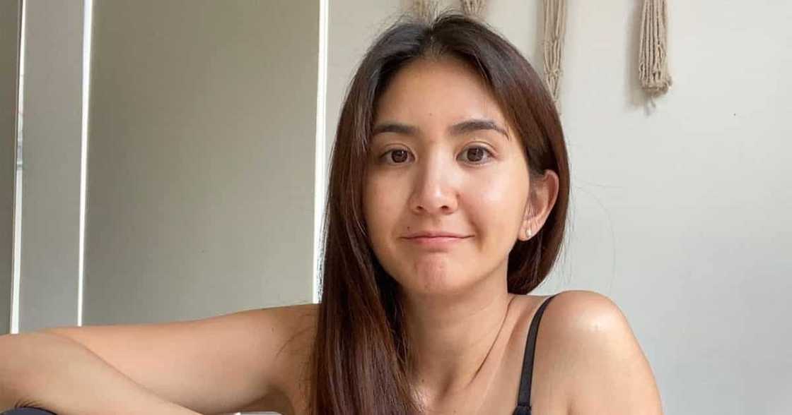 Rica Peralejo bravely opens up about undergoing plastic surgery Rica Peralejo bravely opens up about undergoing plastic surgery