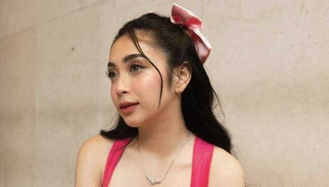Andrea Brillantes, hinangaan sa pagiging supportive na kaibigan kay Bea Borres