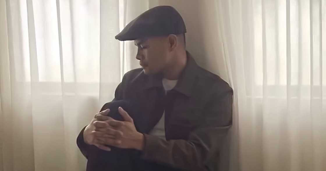 Bagong look ni Bugoy Drilon, pinagkaguluhan dahil sa pagkahawig niya sa isang aktor