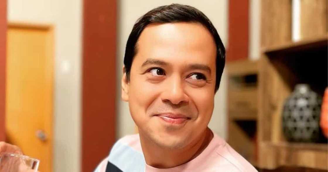 John Lloyd Cruz shares glimpse of recent bonding with son Elias John Lloyd Cruz shares glimpse of recent bonding with son Elias