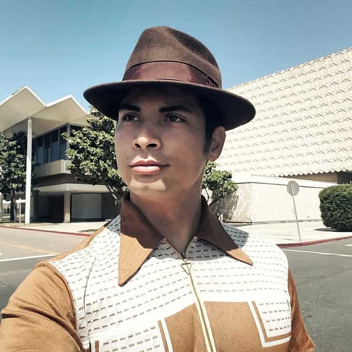 60's retro outfit for men 60's retro outfit for men