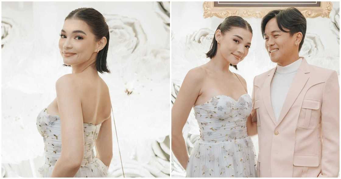 Rhian Ramos pens a sweet note to Sam Verzosa on their 4th anniversary Rhian Ramos pens a sweet note to Sam Verzosa on their 4th anniversary