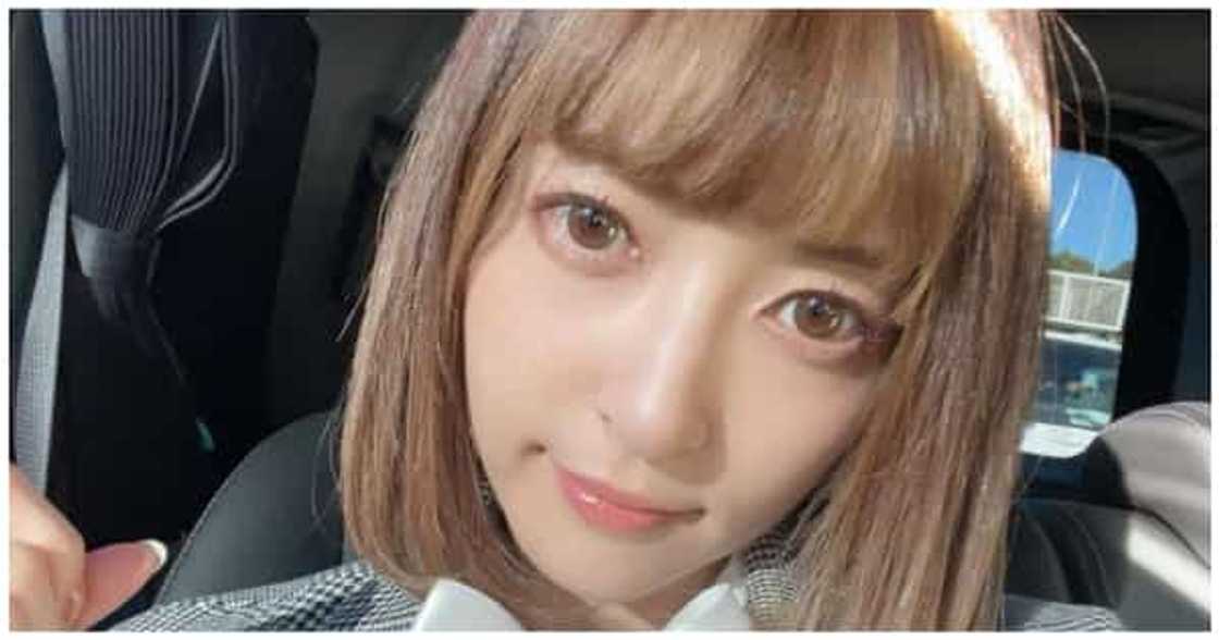 Japanese actress and singer Sayaka Kanda passes away after falling from her hotel room Japanese actress and singer Sayaka Kanda passes away after falling from her hotel room