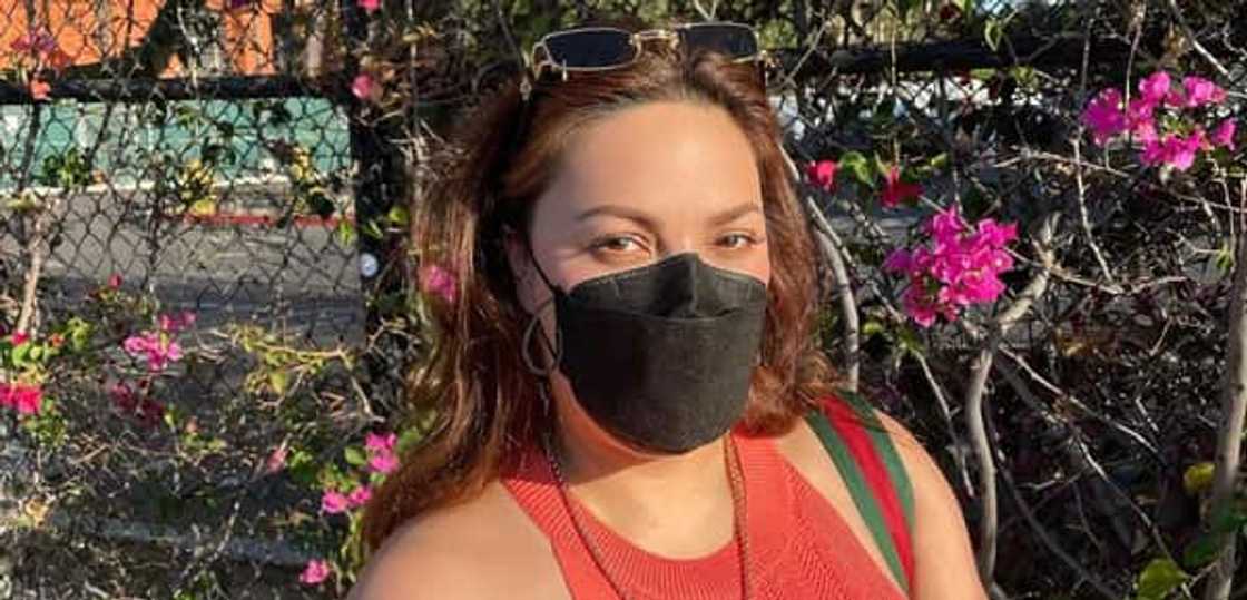 KC Concepcion KC Concepcion
