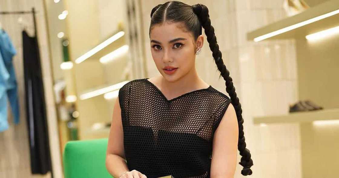 Photo ni Jane De Leon at Rob Gomez na magkasama sa Taiwan, usap-usapan Photo ni Jane De Leon at Rob Gomez na magkasama sa Taiwan, usap-usapan