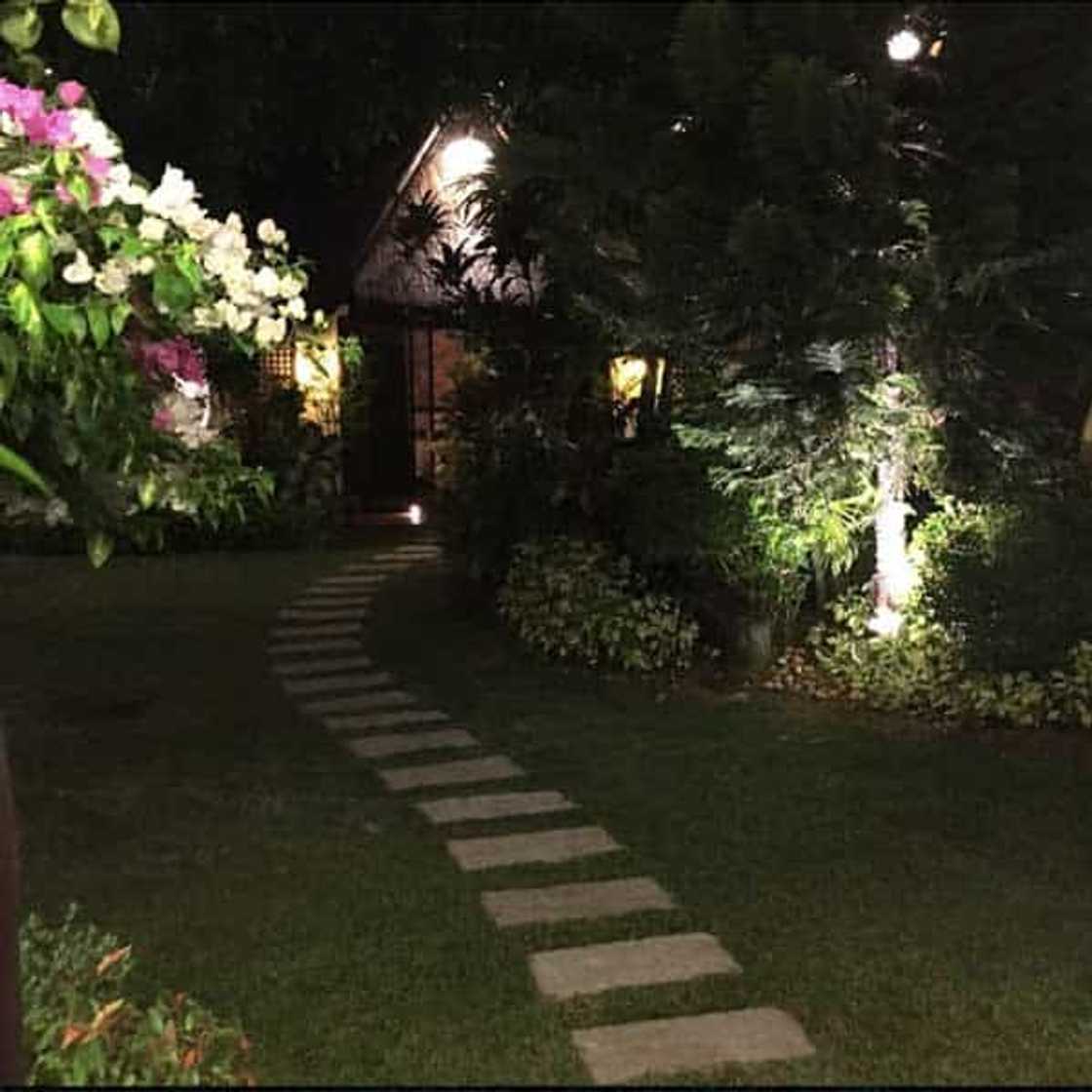 Marjorie Barretto house bulacan Marjorie Barretto house bulacan