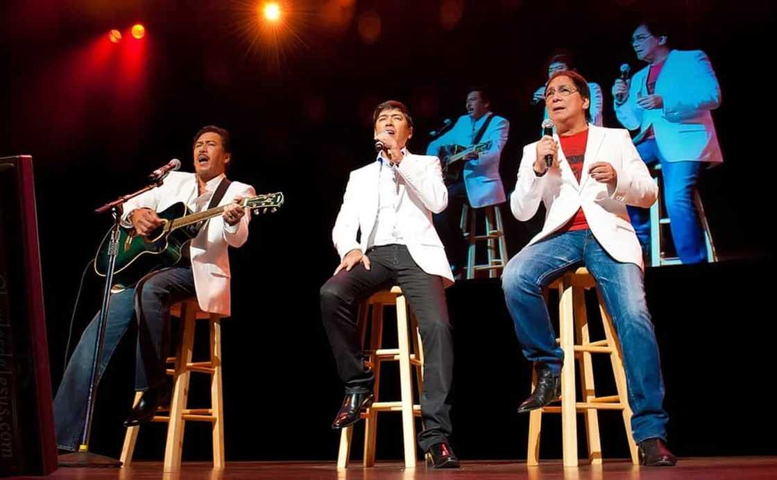 Willie Revillame suddenly talks about ‘Eat Bulaga’ and the trio of Tito, Vic, & Joey