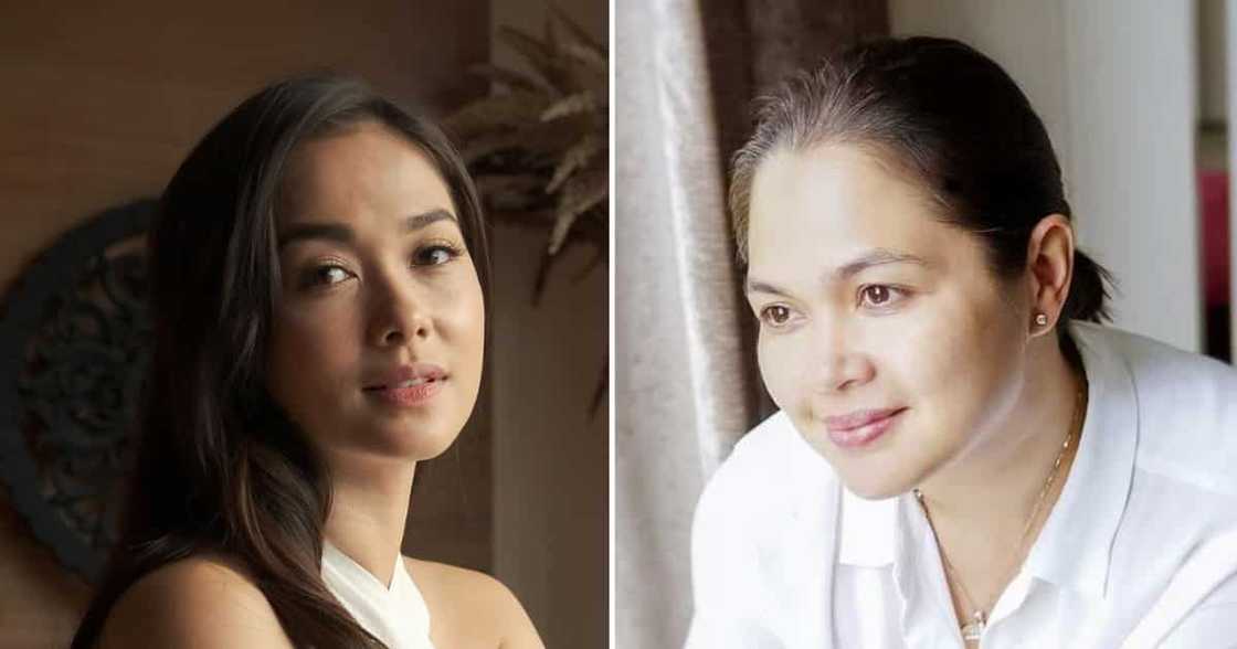 Judy Ann Santos, madamdaming nagpasalamat kay Maja Salvador dahil sa nakakaantig na greeting nito