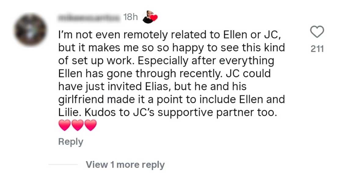 Ellen Adarna, nagpasalamat kina John Lloyd Cruz at Isabel Santos sa Amanpulo Trip