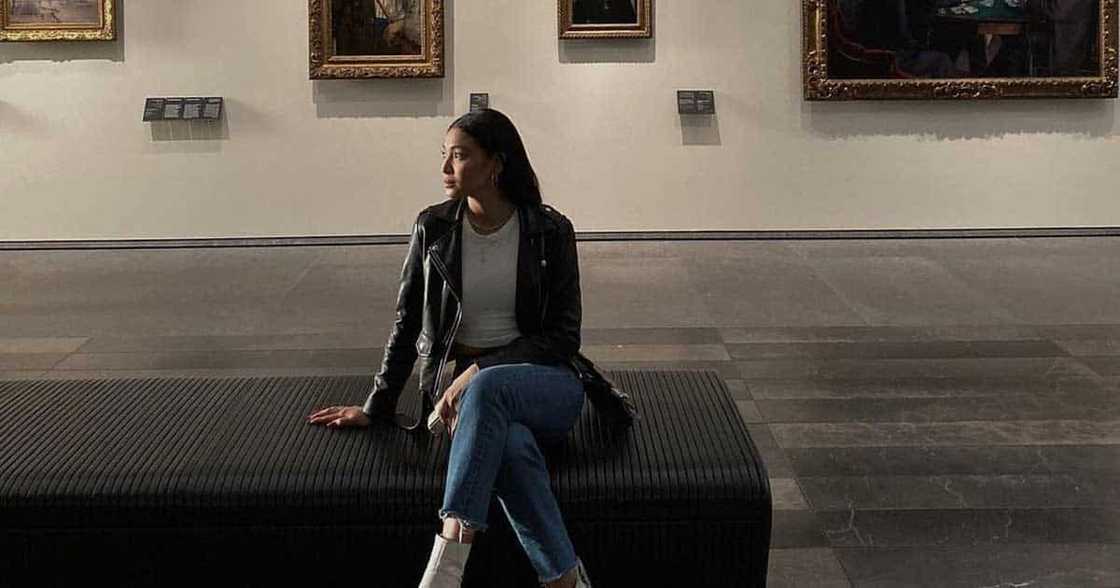 Nadine Lustre, komportable at masaya sa katawan niya ngayon: “Im keeping this bod” Nadine Lustre, komportable at masaya sa katawan niya ngayon: “Im keeping this bod”