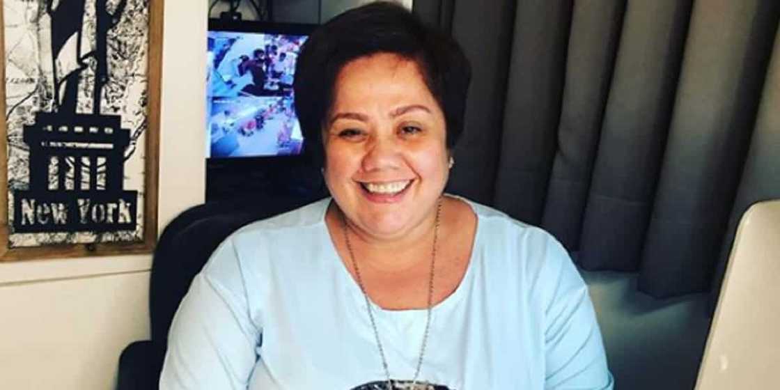 Ruby Rodriguez remembers sister Dr. Sally Gatchalian on 1st death anniversary Ruby Rodriguez remembers sister Dr. Sally Gatchalian on 1st death anniversary