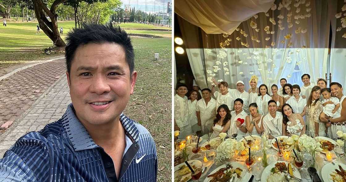 Ogie Alcasid, ibinahagi ilang photos ng birthday celebration ni Vice Ganda: “Truly epic”