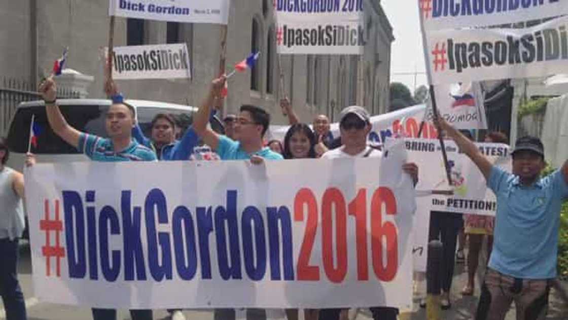 16 hilarious Pinoy political memes and posts that buzzed the Internet 16 hilarious Pinoy political memes and posts that buzzed the Internet