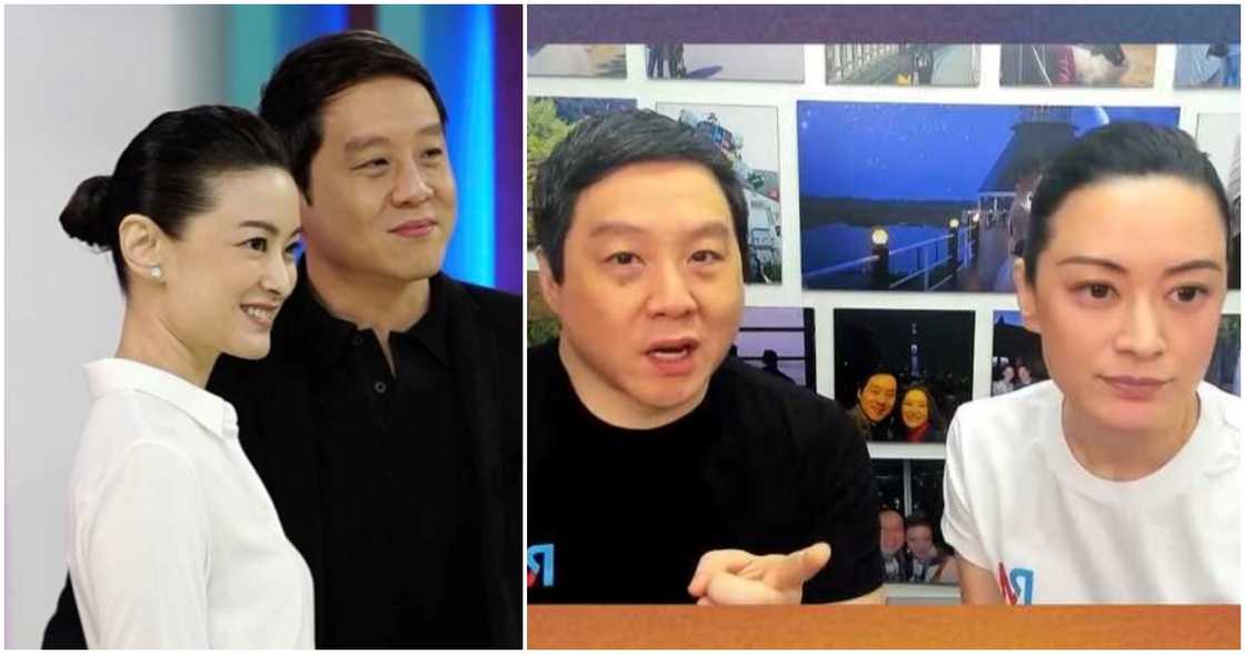Maricar Reyes at Richard Poon, nagpakatotoo sa mga 'horror stories' ng single moms Maricar Reyes at Richard Poon, nagpakatotoo sa mga 'horror stories' ng single moms
