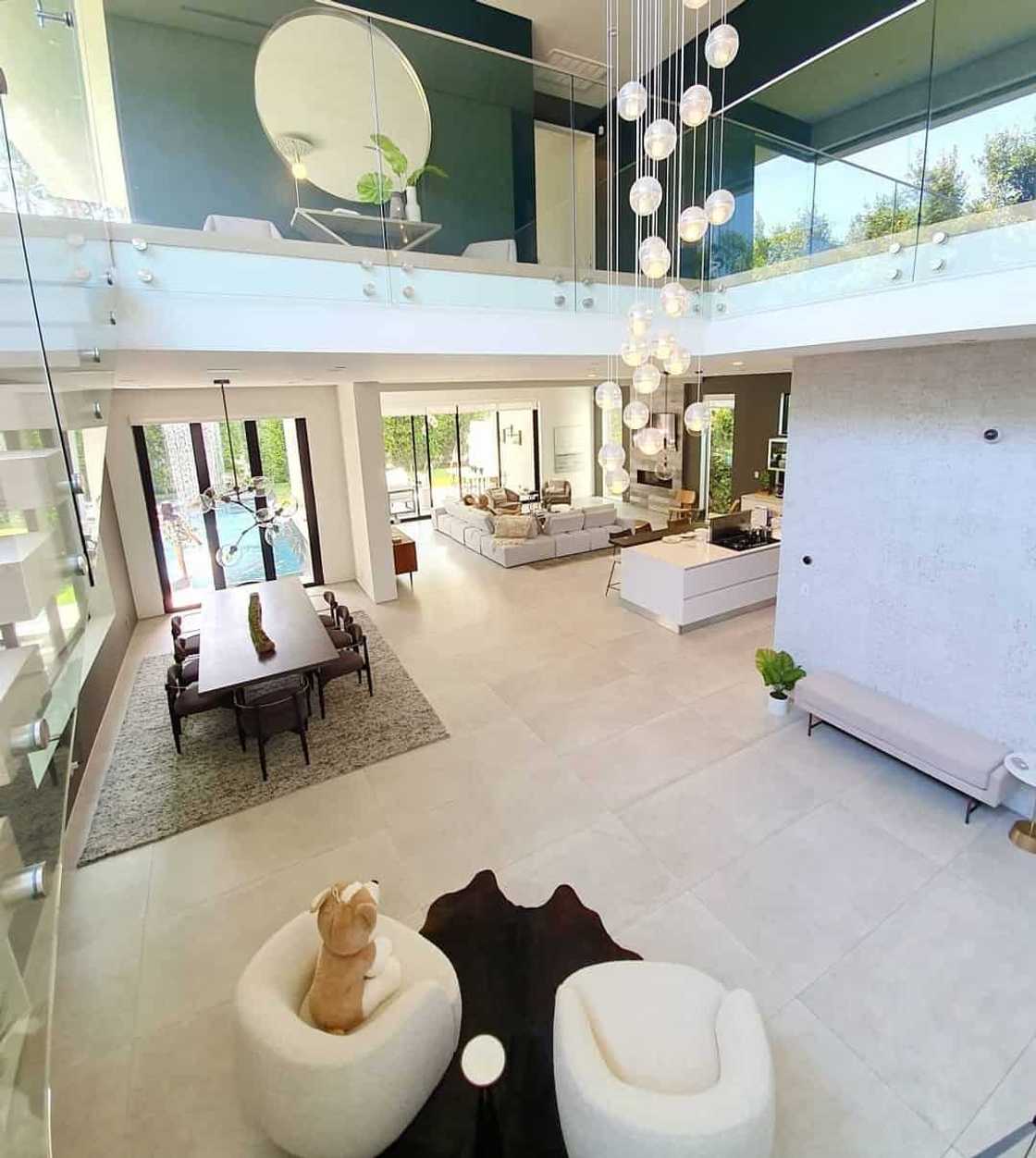 Manny Pacquiao house Manny Pacquiao house