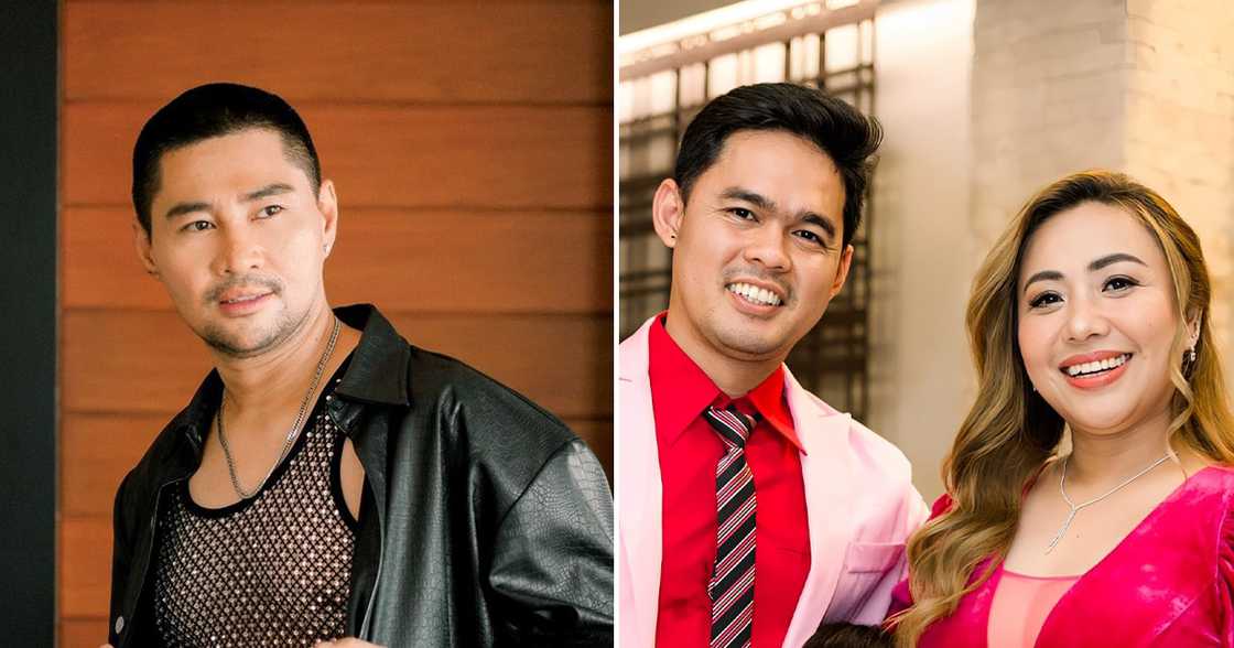 Lerms at Arvin Lulu, ipinagluluksa ng malapit na kaibigang si Leo Ortiz, CEO ng Rising Dragon Lerms at Arvin Lulu, ipinagluluksa ng malapit na kaibigang si Leo Ortiz, CEO ng Rising Dragon