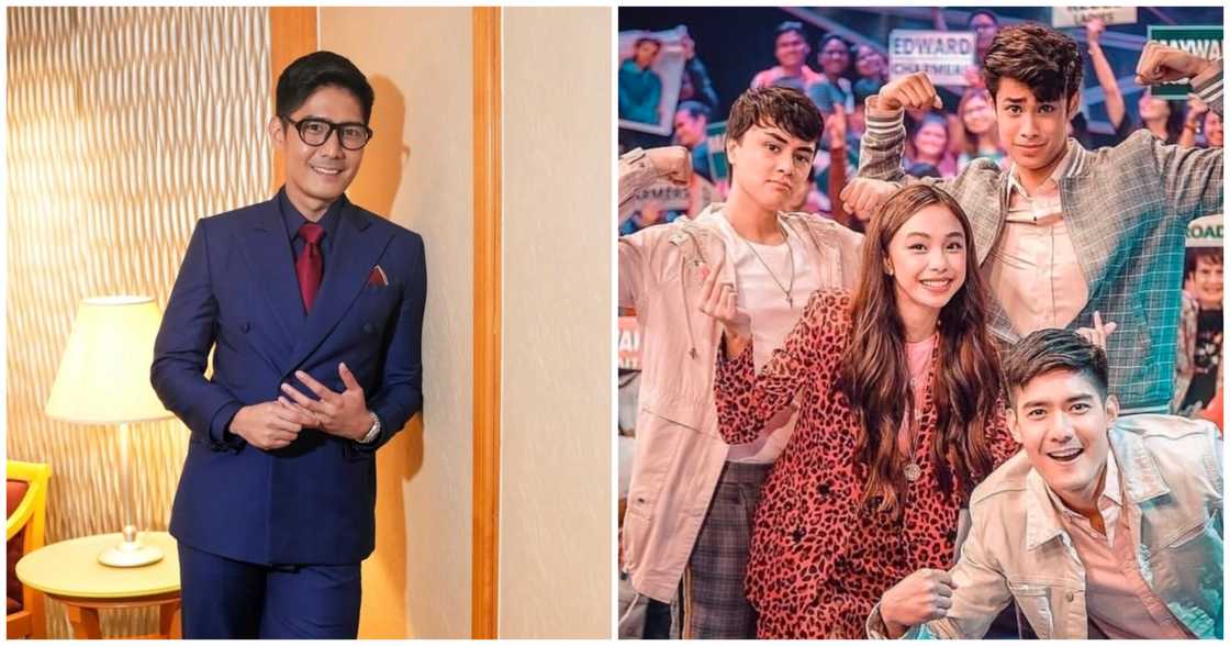 Robi Domingo bids an emotional goodbye to iWANT ASAP: "Hanggang sa muli"
