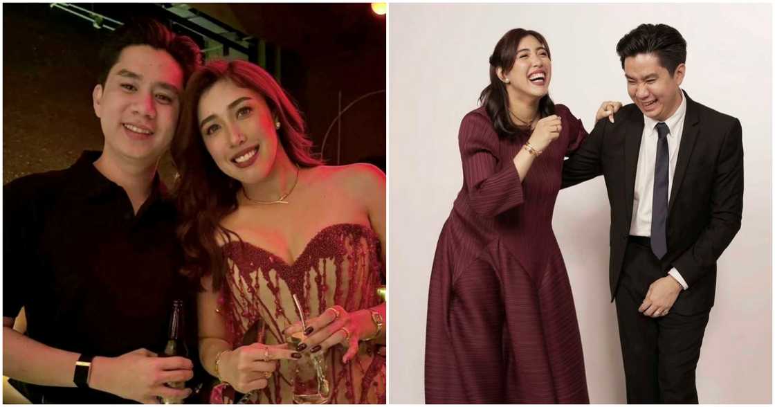 Dani Barretto, nakatanggap ng nakakaantig na birthday tribute mula sa asawang si Xavi Panlilio Dani Barretto, nakatanggap ng nakakaantig na birthday tribute mula sa asawang si Xavi Panlilio