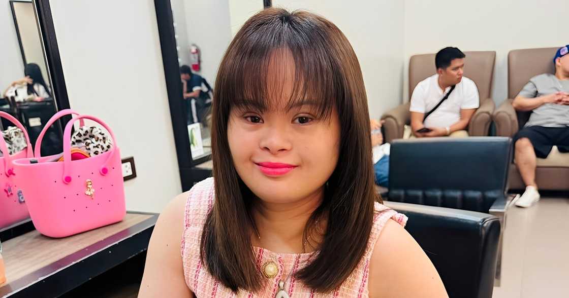 MMFF Best Actress Krystel Go shares emotional message for online critics: “God bless you”