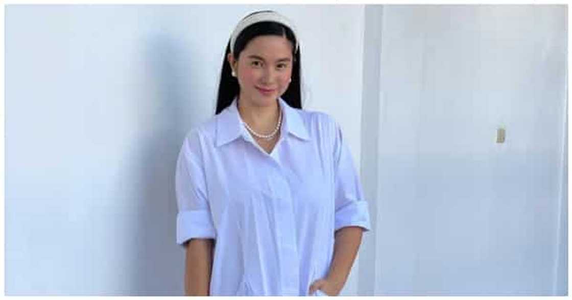 Mariel Padilla, nawindang sa ginagawa ng anak sa home economics: "Noon polvoron" Mariel Padilla, nawindang sa ginagawa ng anak sa home economics: "Noon polvoron"