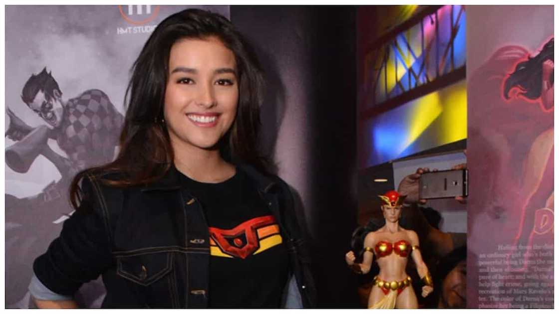 Liza Soberano, pinuri si Jane de Leon; naging kaibigan pa niya ito nang ipasa ang role Liza Soberano, pinuri si Jane de Leon; naging kaibigan pa niya ito nang ipasa ang role