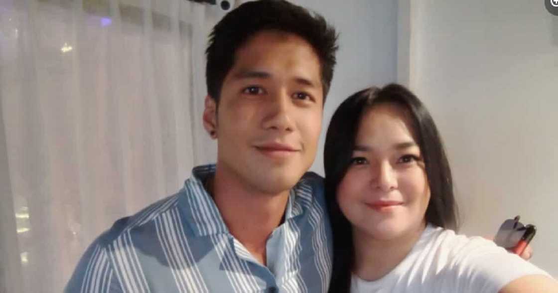 AJ Raval’s mom grateful to Aljur Abrenica for his “breaking silence” post