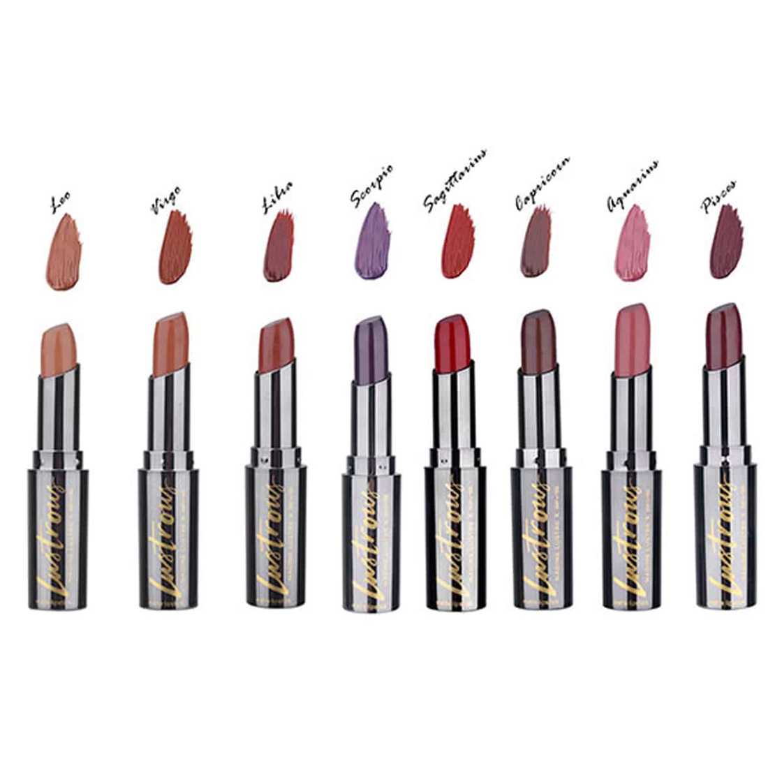 5 Best lipsticks especially made by your favorite Pinay celebrities 5 Best lipsticks especially made by your favorite Pinay celebrities