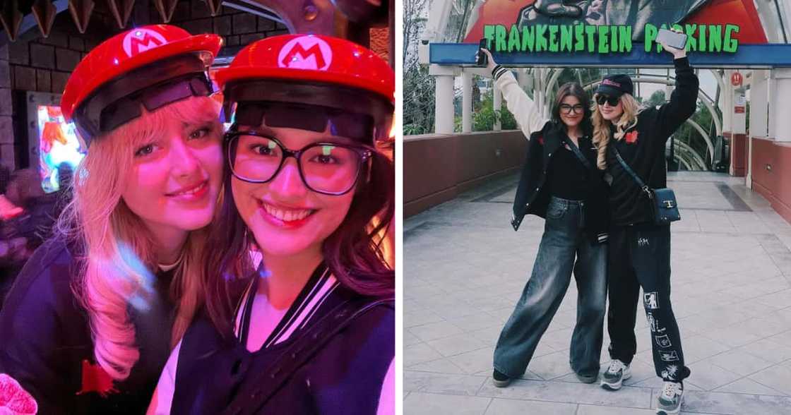 Liza Soberano greets Kathryn Newton; Hollywood star pens sweet reply