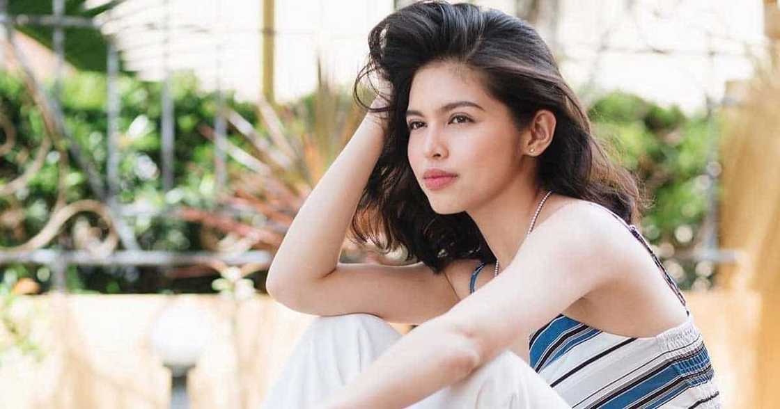 Messages ng mga TVJ ninongs para kina Maine Mendoza at Arjo Atayde, kinagiliwan