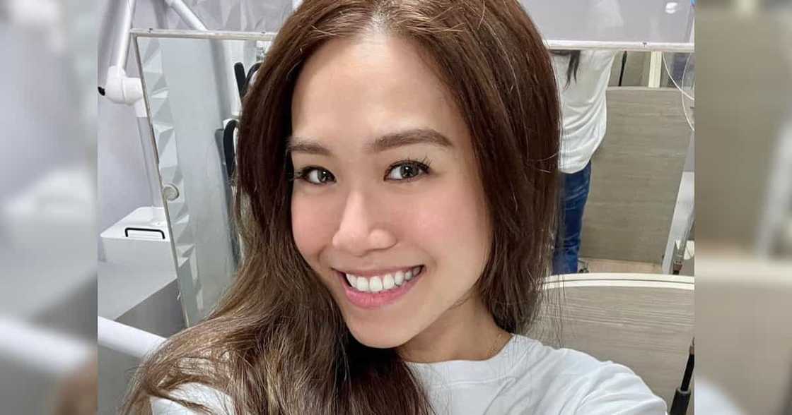 Rachelle Ann Go sa presyo ng gulay sa London: “Bakit parang mas mura” Rachelle Ann Go sa presyo ng gulay sa London: “Bakit parang mas mura”