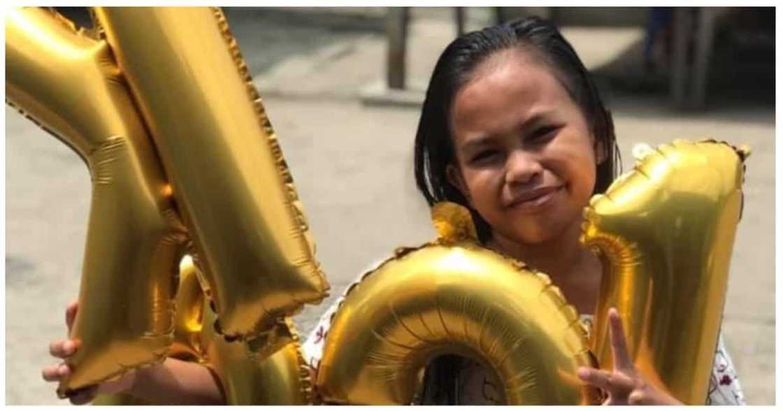 Batang nagdiwang dahil sa 2 subcribers, umabot ng 100k ang followers matapos mag-viral Batang nagdiwang dahil sa 2 subcribers, umabot ng 100k ang followers matapos mag-viral