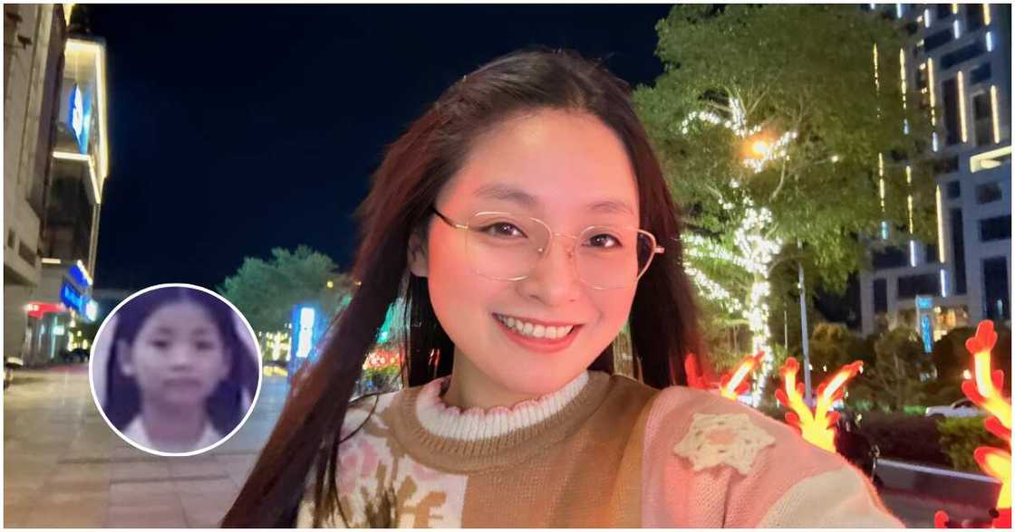 Ilang nag-aral sa Grace Christian College, naging kaklase raw si "Hua Ping" Ilang nag-aral sa Grace Christian College, naging kaklase raw si "Hua Ping"