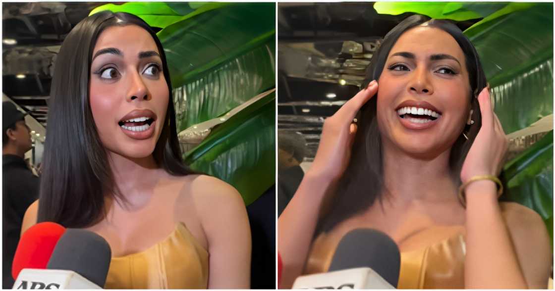 MJ Lastimosa, sa umano'y pagkakadawit sa mga screenshots: "Ano ba kasing ginawa ko?"