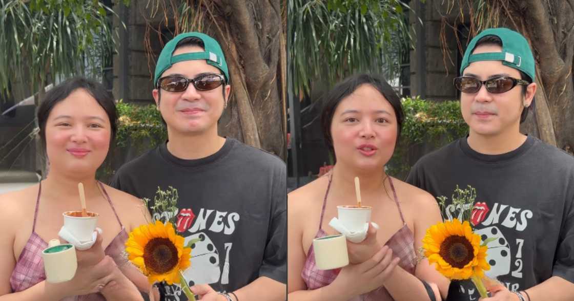 Inah de Belen | Jake Vargas Inah de Belen | Jake Vargas