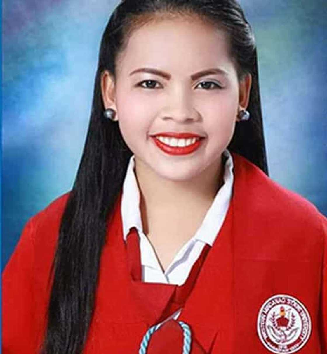 Widow OFW mom shares inspiring story on how she successfully sent 6 children to school Widow OFW mom shares inspiring story on how she successfully sent 6 children to school