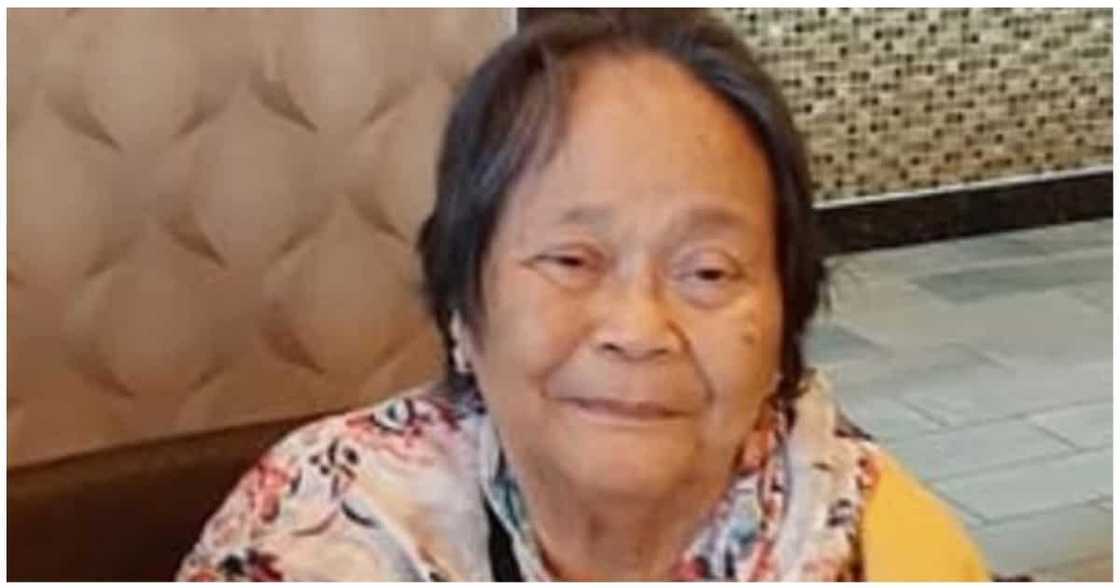 86-anyos na Pinay, natagpuang nakahandusay at wala nang buhay sa sahig ng ospital sa Canada 86-anyos na Pinay, natagpuang nakahandusay at wala nang buhay sa sahig ng ospital sa Canada
