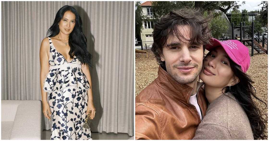 Adrien Semblat gets 'trolled' by his wife Isabelle Daza: "This is ridiculous"