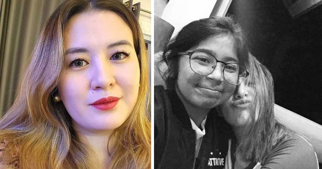 Janna Dominguez, may nakakaantig na birthday message para kay Yzabel Ablan Janna Dominguez, may nakakaantig na birthday message para kay Yzabel Ablan