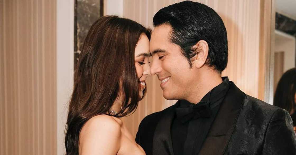 Gerald Anderson, natanong tungkol sa kasalan: "Mas marami pang problema sa mundo.."