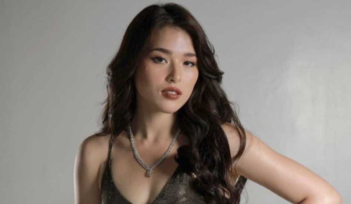 Kylie Padilla reveals how Alas candidly asked her about her separation from Aljur Abrenica Kylie Padilla reveals how Alas candidly asked her about her separation from Aljur Abrenica