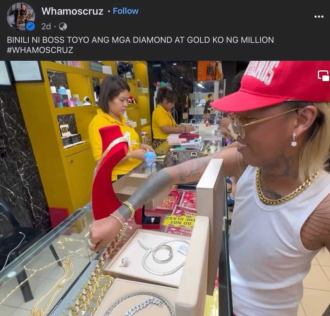 Whamos Whamos